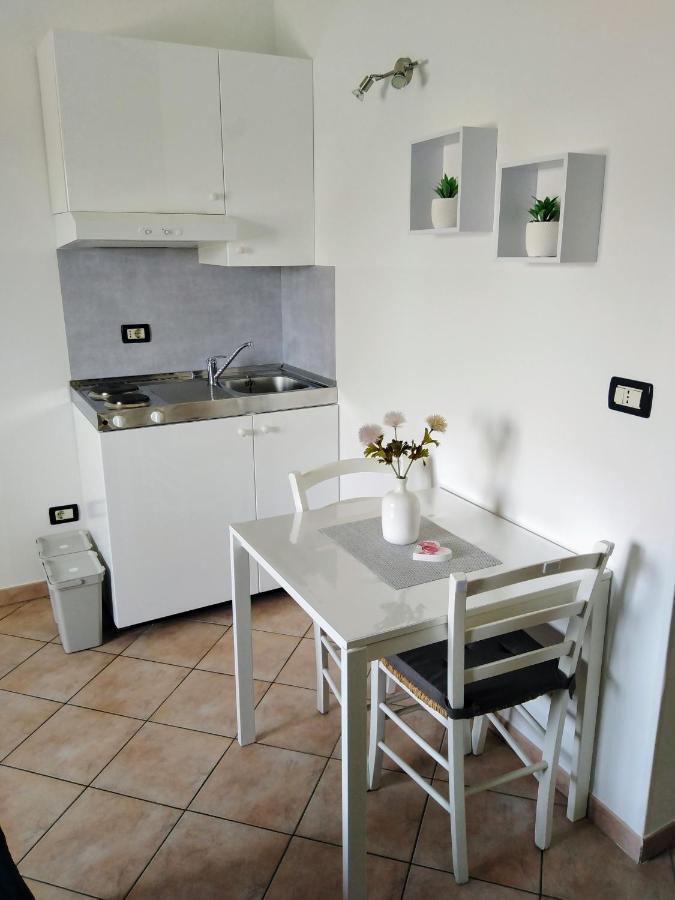 Guesthouse Mila Rovinj Exterior photo