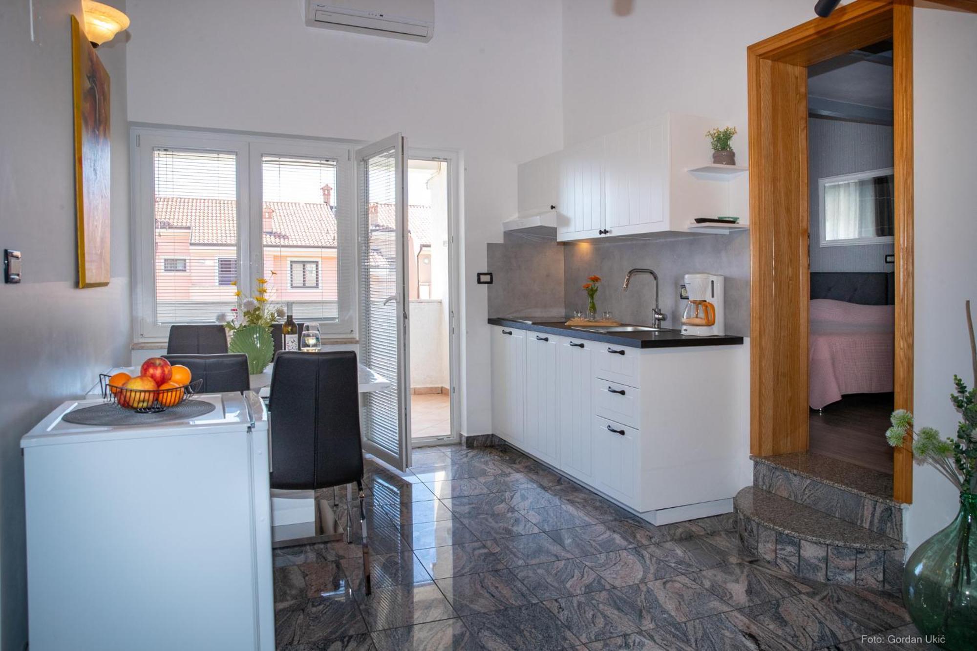 Guesthouse Mila Rovinj Room photo