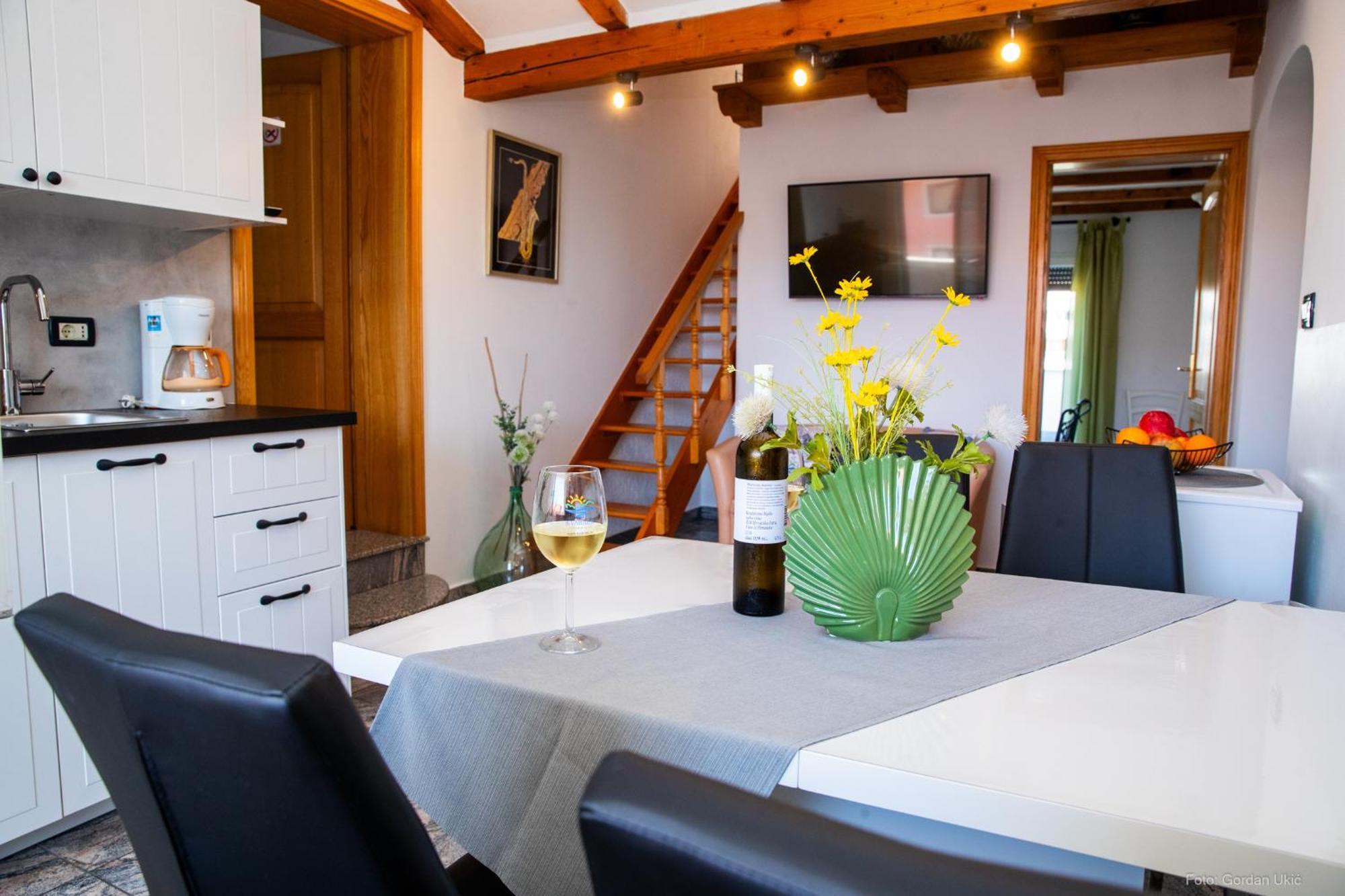 Guesthouse Mila Rovinj Room photo