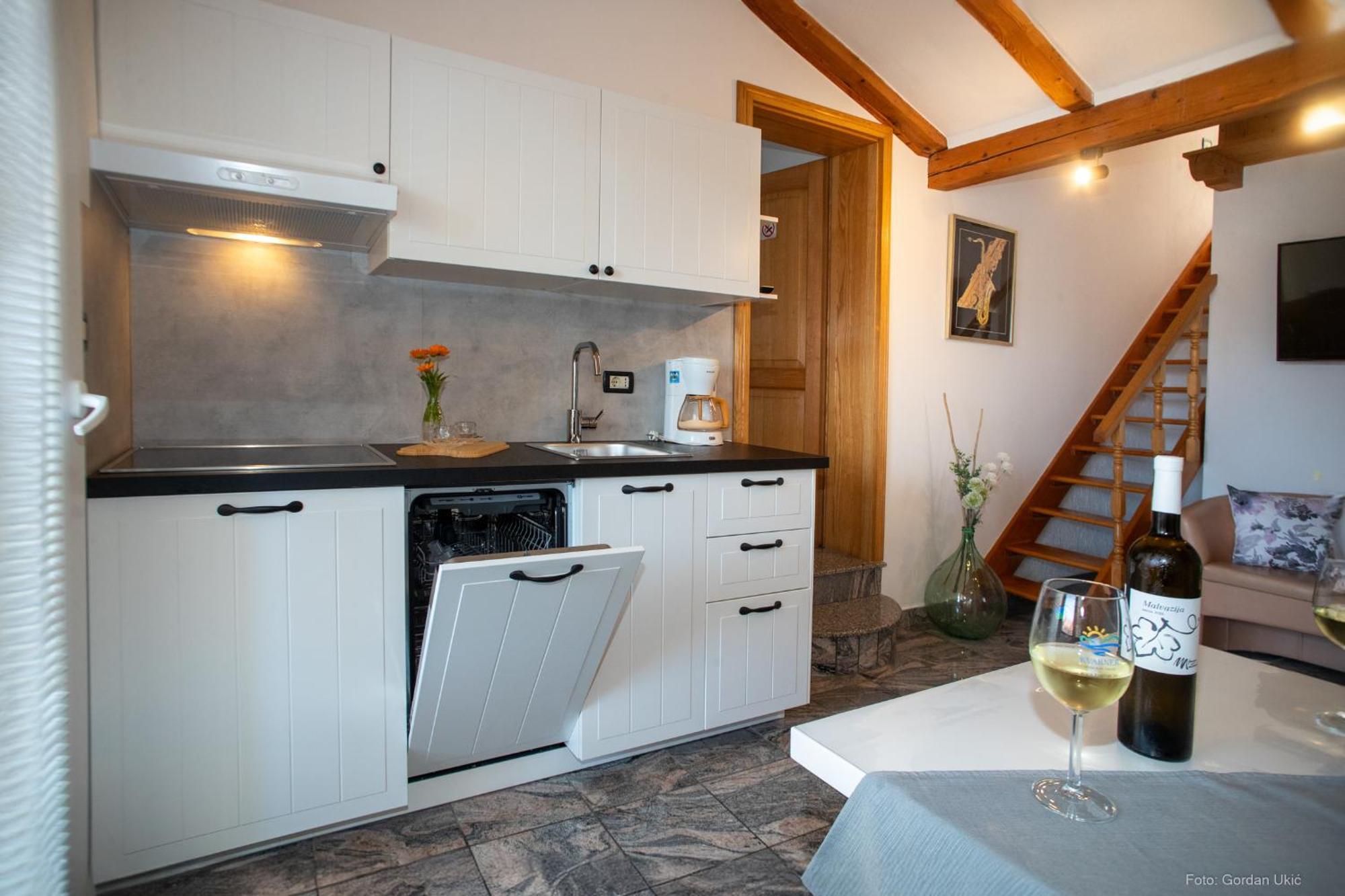 Guesthouse Mila Rovinj Room photo
