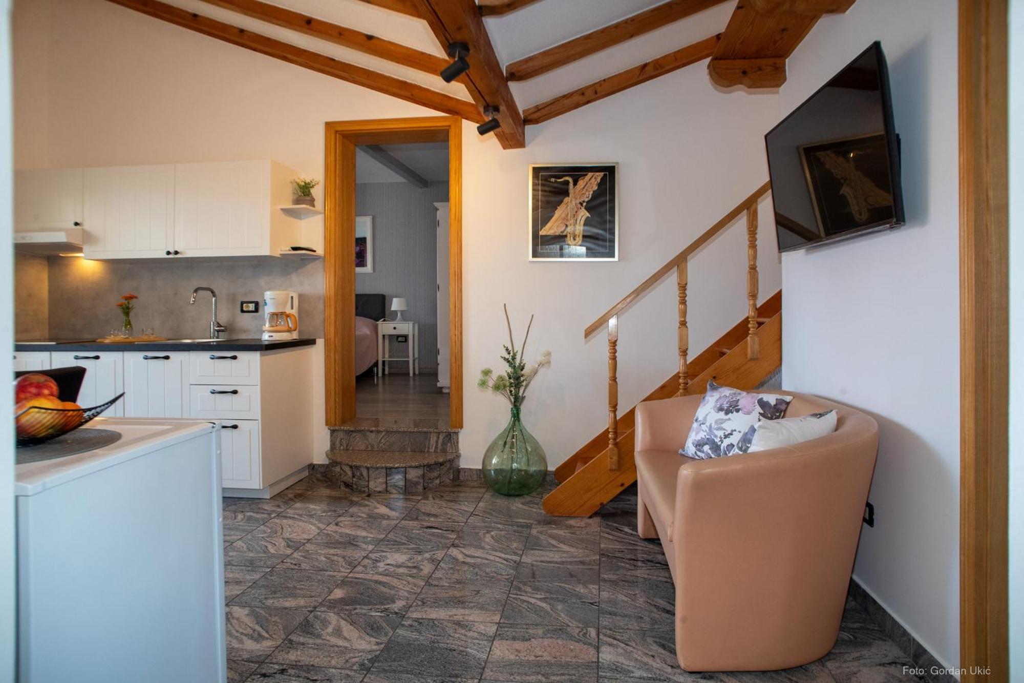 Guesthouse Mila Rovinj Room photo