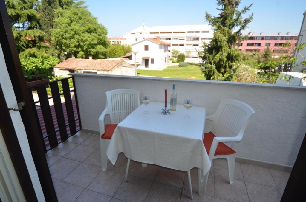 Guesthouse Mila Rovinj Room photo