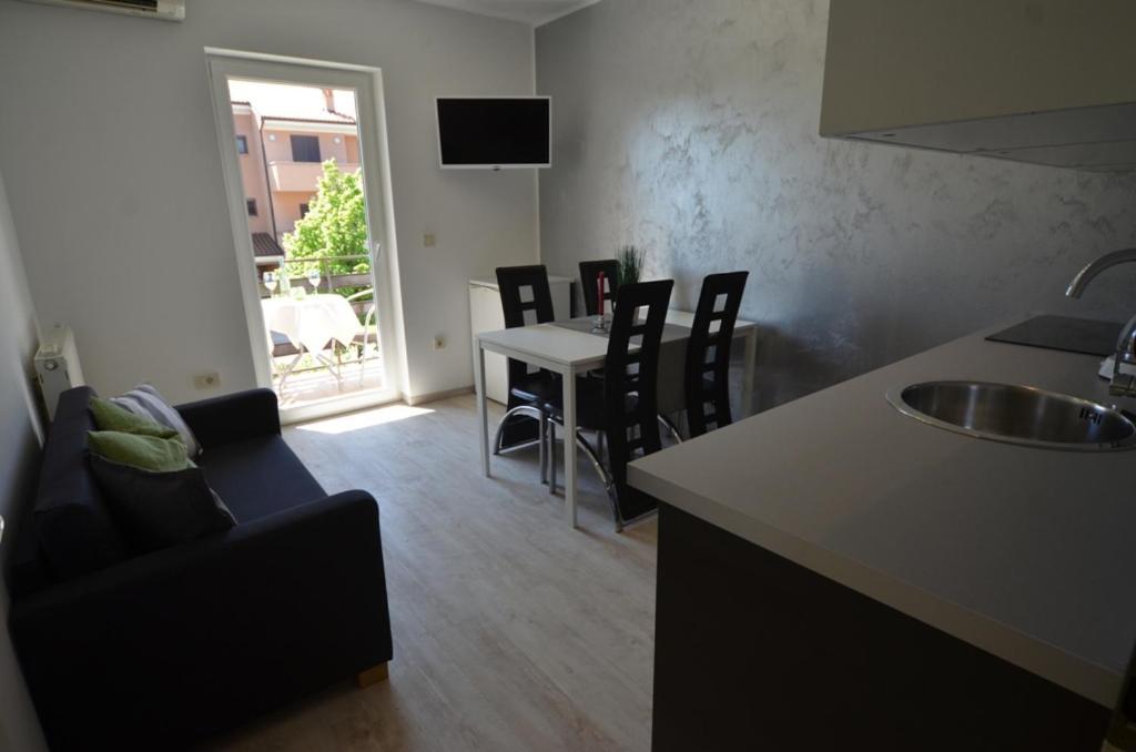 Guesthouse Mila Rovinj Room photo